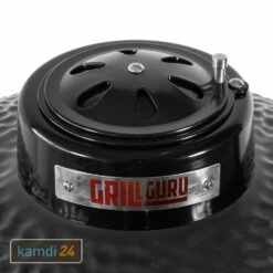 Grill Guru Original Medium Complete Keramikgrill -KAMDI24 Verkäufe grill guru original medium complete keramikgrill 22631 m 8