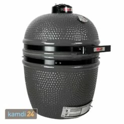 Grill Guru Original Medium Solo Keramikgrill -KAMDI24 Verkäufe grill guru original medium solo keramikgrill 22632 m 2