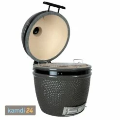 Grill Guru Original Medium Solo Keramikgrill -KAMDI24 Verkäufe grill guru original medium solo keramikgrill 22632 m 3