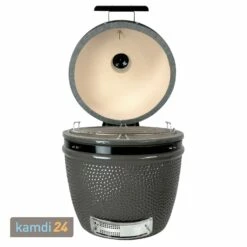 Grill Guru Original Medium Solo Keramikgrill -KAMDI24 Verkäufe grill guru original medium solo keramikgrill 22632 m 5
