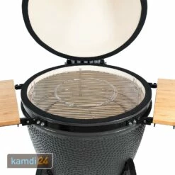 Grill Guru Original XL Complete Keramikgrill -KAMDI24 Verkäufe grill guru original xl complete keramikgrill 22604 m 4