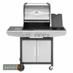 KAMDI24 Verkäufe -KAMDI24 Verkäufe justus ares 3su gasgrill 12701 m 1