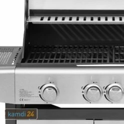Justus Ares 3SU Gasgrill -KAMDI24 Verkäufe justus ares 3su gasgrill 12701 m 5