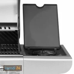 Justus Ares 3SU Gasgrill -KAMDI24 Verkäufe justus ares 3su gasgrill 12701 m 6