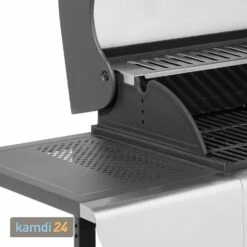 Justus Ares 3SU Gasgrill -KAMDI24 Verkäufe justus ares 3su gasgrill 12701 m 8