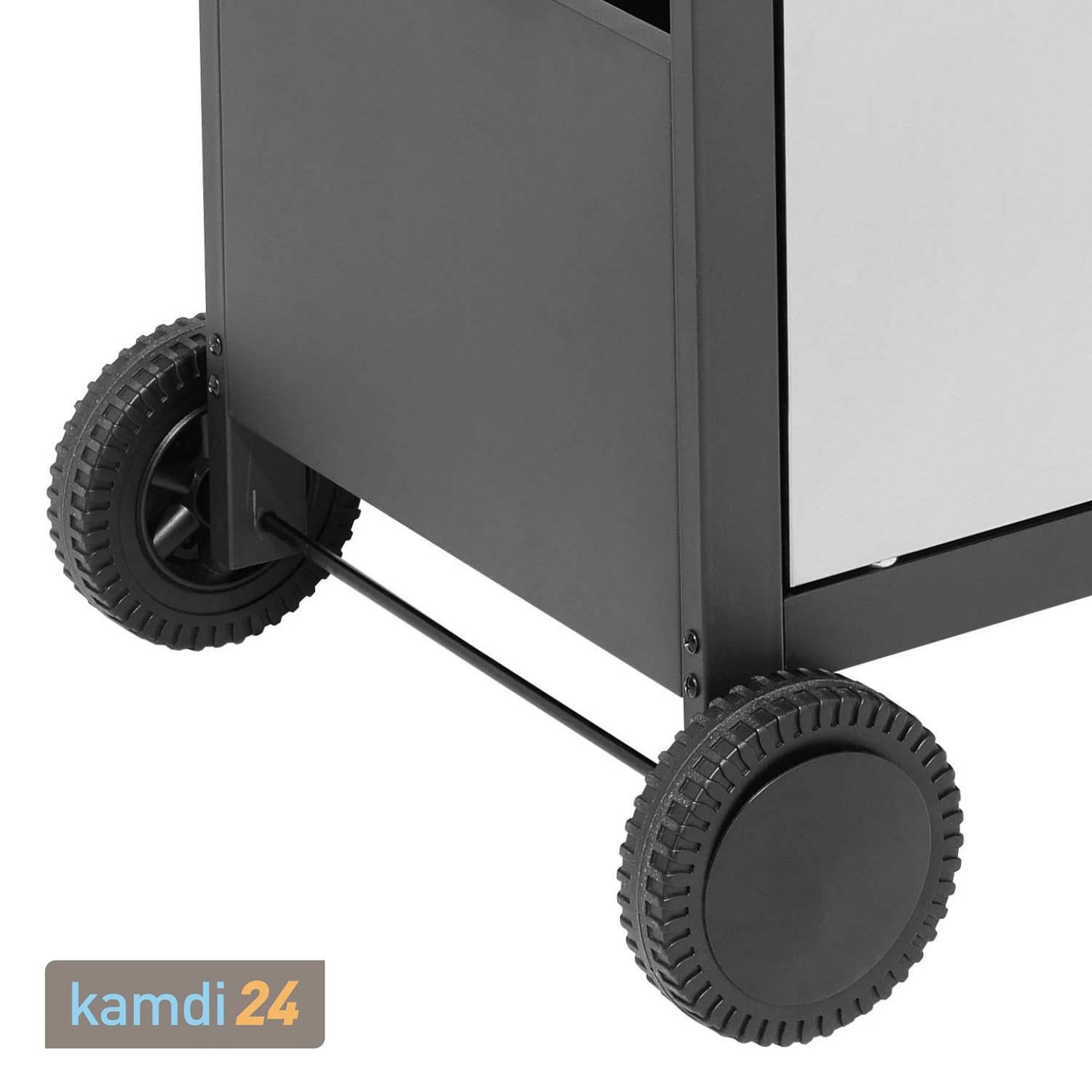 Justus Ares 4SU Gasgrill 13 Justus Ares 4SU Gasgrill – Bild 11