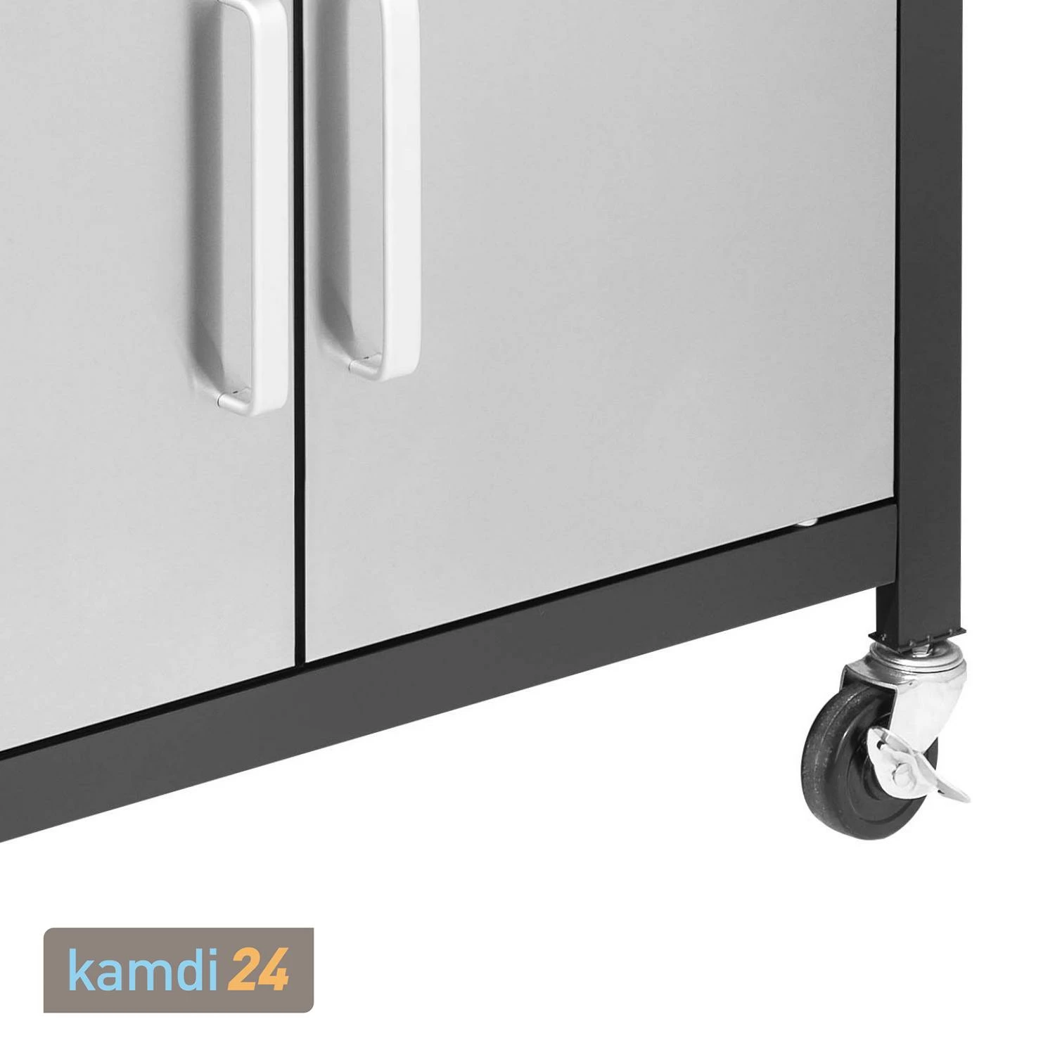 Justus Ares 4SU Gasgrill 14 Justus Ares 4SU Gasgrill – Bild 12