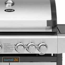 Justus Ares 4SU Gasgrill 17 Justus Ares 4SU Gasgrill -KAMDI24 Verkäufe justus ares 4su gasgrill 12685 m 3