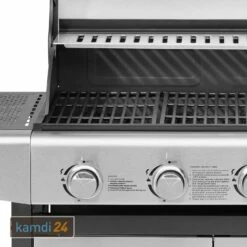 Justus Ares 4SU Gasgrill 19 Justus Ares 4SU Gasgrill -KAMDI24 Verkäufe justus ares 4su gasgrill 12685 m 5