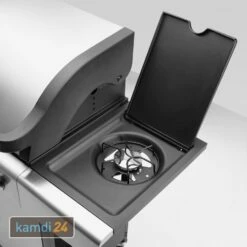 Justus Ares 4SU Gasgrill 21 Justus Ares 4SU Gasgrill -KAMDI24 Verkäufe justus ares 4su gasgrill 12685 m 7