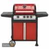 Justus Genius Gasgrill Rot -KAMDI24 Verkäufe justus genius gasgrill rot