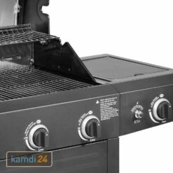 Justus Kratos Gasgrill -KAMDI24 Verkäufe justus kratos gasgrill 20653 m 5