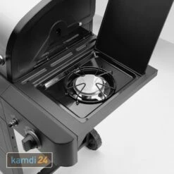 Justus Kratos Gasgrill -KAMDI24 Verkäufe justus kratos gasgrill 20653 m 6