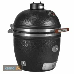 MONOLITH Avantgarde CLASSIC Keramikgrill Schwarz