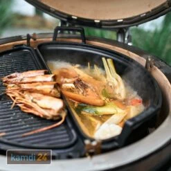 MONOLITH Avantgarde CLASSIC Keramikgrill Schwarz -KAMDI24 Verkäufe monolith avantgarde classic keramikgrill schwarz 26149 m 10