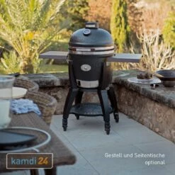 MONOLITH Avantgarde CLASSIC Keramikgrill Schwarz -KAMDI24 Verkäufe monolith avantgarde classic keramikgrill schwarz 26149 m 11