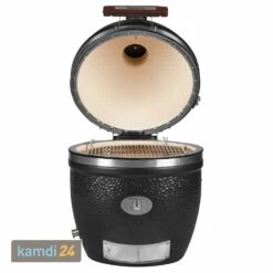 MONOLITH Avantgarde CLASSIC Keramikgrill Schwarz -KAMDI24 Verkäufe monolith avantgarde classic keramikgrill schwarz 26149 m 2