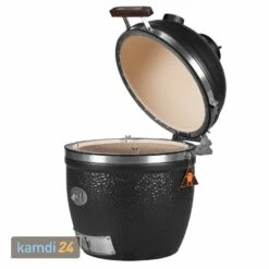 MONOLITH Avantgarde CLASSIC Keramikgrill Schwarz -KAMDI24 Verkäufe monolith avantgarde classic keramikgrill schwarz 26149 m 3