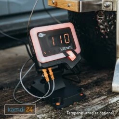 MONOLITH CLASSIC BBQ GURU Keramikgrill PRO-Serie 2.0 Schwarz 21 MONOLITH CLASSIC BBQ GURU Keramikgrill PRO-Serie 2.0 Schwarz -KAMDI24 Verkäufe monolith classic bbq guru keramikgrill pro serie 20 schwarz m 7