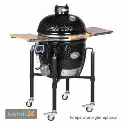 MONOLITH CLASSIC BBQ GURU Keramikgrill PRO-Serie 2.0 Schwarz Mit Gestell Und Seitentischen 16 MONOLITH CLASSIC BBQ GURU Keramikgrill PRO-Serie 2.0 Schwarz Mit Gestell Und Seitentischen -KAMDI24 Verkäufe monolith classic bbq guru keramikgrill pro serie 20 schwarz mit gestell und seitentischen m 2