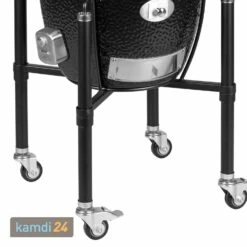 MONOLITH CLASSIC BBQ GURU Keramikgrill PRO-Serie 2.0 Schwarz Mit Gestell Und Seitentischen 19 MONOLITH CLASSIC BBQ GURU Keramikgrill PRO-Serie 2.0 Schwarz Mit Gestell Und Seitentischen -KAMDI24 Verkäufe monolith classic bbq guru keramikgrill pro serie 20 schwarz mit gestell und seitentischen m 5