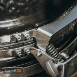 MONOLITH CLASSIC BBQ GURU Keramikgrill PRO-Serie 2.0 Schwarz Mit Gestell Und Seitentischen 20 MONOLITH CLASSIC BBQ GURU Keramikgrill PRO-Serie 2.0 Schwarz Mit Gestell Und Seitentischen -KAMDI24 Verkäufe monolith classic bbq guru keramikgrill pro serie 20 schwarz mit gestell und seitentischen m 6