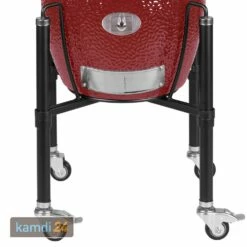 MONOLITH CLASSIC Keramikgrill PRO-Serie 2.0 Rot Inkl. Gestell Und Zubehör -KAMDI24 Verkäufe monolith classic keramikgrill pro serie 20 rot inkl gestell und zubehoer m 2