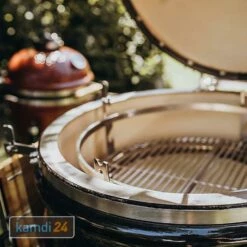 MONOLITH CLASSIC Keramikgrill PRO-Serie 2.0 Rot Inkl. Gestell Und Zubehör -KAMDI24 Verkäufe monolith classic keramikgrill pro serie 20 rot inkl gestell und zubehoer m 3