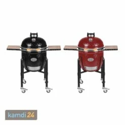 MONOLITH CLASSIC Keramikgrill PRO-Serie 2.0 Rot Inkl. Gestell Und Zubehör -KAMDI24 Verkäufe monolith classic keramikgrill pro serie 20 rot inkl gestell und zubehoer m 4
