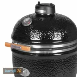 MONOLITH CLASSIC Keramikgrill PRO-Serie 2.0 Schwarz -KAMDI24 Verkäufe monolith classic keramikgrill pro serie 20 schwarz m 4