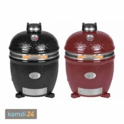 MONOLITH CLASSIC Keramikgrill PRO-Serie 2.0 Schwarz -KAMDI24 Verkäufe monolith classic keramikgrill pro serie 20 schwarz m 6