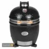 MONOLITH CLASSIC Keramikgrill PRO-Serie 2.0 Schwarz -KAMDI24 Verkäufe monolith classic pro serie 20 schwarz