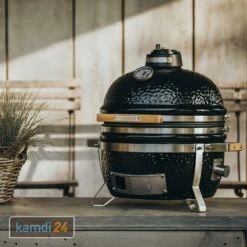 MONOLITH ICON Keramikgrill Inkl. Edelstahlgestell, Grillrost, Feuerbox Und Grillrostheber -KAMDI24 Verkäufe monolith icon keramikgrill inkl edelstahlgestell grillrost feuerbox und grillrostheber m 5