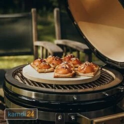 MONOLITH ICON Keramikgrill Inkl. Edelstahlgestell, Grillrost, Feuerbox Und Grillrostheber -KAMDI24 Verkäufe monolith icon keramikgrill inkl edelstahlgestell grillrost feuerbox und grillrostheber m 8