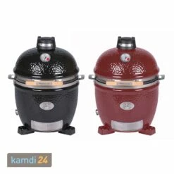 MONOLITH JUNIOR Keramikgrill PRO-Serie 2.0 Schwarz -KAMDI24 Verkäufe monolith junior keramikgrill pro serie 20 schwarz m 4
