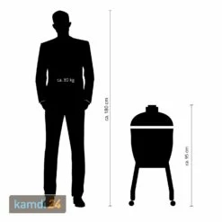 MONOLITH JUNIOR Keramikgrill PRO-Serie 2.0 Schwarz Mit Gestell -KAMDI24 Verkäufe monolith junior keramikgrill pro serie 20 schwarz mit gestell m 10