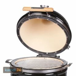 MONOLITH JUNIOR Keramikgrill PRO-Serie 2.0 Schwarz Mit Gestell -KAMDI24 Verkäufe monolith junior keramikgrill pro serie 20 schwarz mit gestell m 6