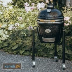 MONOLITH JUNIOR Keramikgrill PRO-Serie 2.0 Schwarz Mit Gestell -KAMDI24 Verkäufe monolith junior keramikgrill pro serie 20 schwarz mit gestell m 7