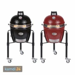 MONOLITH JUNIOR Keramikgrill PRO-Serie 2.0 Schwarz Mit Gestell -KAMDI24 Verkäufe monolith junior keramikgrill pro serie 20 schwarz mit gestell m 8