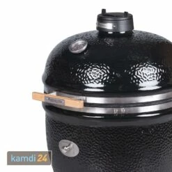 MONOLITH LeCHEF BBQ GURU Keramikgrill PRO-Serie 2.0 Schwarz -KAMDI24 Verkäufe monolith lechef bbq guru keramikgrill pro serie 20 schwarz m 4