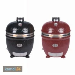 MONOLITH LeCHEF Keramikgrill PRO-Serie 2.0 Schwarz -KAMDI24 Verkäufe monolith lechef keramikgrill pro serie 20 schwarz m 6