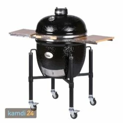 MONOLITH LeCHEF Keramikgrill PRO-Serie 2.0 Schwarz Mit Gestell Und Seitentischen 16 MONOLITH LeCHEF Keramikgrill PRO-Serie 2.0 Schwarz Mit Gestell Und Seitentischen -KAMDI24 Verkäufe monolith lechef keramikgrill pro serie 20 schwarz mit gestell und seitentischen m 2