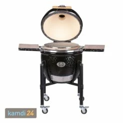 MONOLITH LeCHEF Keramikgrill PRO-Serie 2.0 Schwarz Mit Gestell Und Seitentischen 18 MONOLITH LeCHEF Keramikgrill PRO-Serie 2.0 Schwarz Mit Gestell Und Seitentischen -KAMDI24 Verkäufe monolith lechef keramikgrill pro serie 20 schwarz mit gestell und seitentischen m 5
