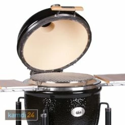 MONOLITH LeCHEF Keramikgrill PRO-Serie 2.0 Schwarz Mit Gestell Und Seitentischen 20 MONOLITH LeCHEF Keramikgrill PRO-Serie 2.0 Schwarz Mit Gestell Und Seitentischen -KAMDI24 Verkäufe monolith lechef keramikgrill pro serie 20 schwarz mit gestell und seitentischen m 7