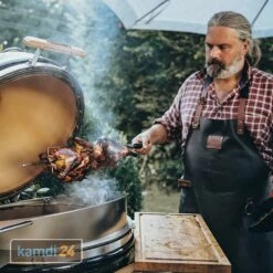 MONOLITH LeCHEF Keramikgrill PRO-Serie 2.0 Schwarz Mit Gestell Und Seitentischen 22 MONOLITH LeCHEF Keramikgrill PRO-Serie 2.0 Schwarz Mit Gestell Und Seitentischen -KAMDI24 Verkäufe monolith lechef keramikgrill pro serie 20 schwarz mit gestell und seitentischen m 9