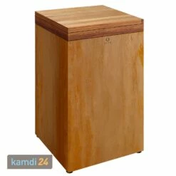 OFYR Classic Corten 100 Grill & Feuerstelle Upgrade-Set Zum PRO Mit Teakholz-Block -KAMDI24 Verkäufe ofyr classic corten 100 grill feuerstelle upgrade set zum pro mit teakholz block 22282 m 5