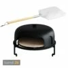 OFYR Pizzaofen Für 100-er Grill & Feuerstelle 1 OFYR Pizzaofen Für 100-er Grill & Feuerstelle -KAMDI24 Verkäufe ofyr pizzaofen fuer 100 er grill feuerstelle