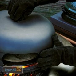 OFYR Pizzaofen Für 100-er Grill & Feuerstelle -KAMDI24 Verkäufe ofyr pizzaofen fuer 100 er grill feuerstelle 22322 m 4