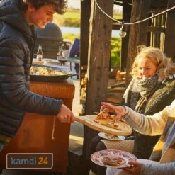 OFYR Pizzaofen Für 85-er Grill & Feuerstelle -KAMDI24 Verkäufe ofyr pizzaofen fuer 85 er grill feuerstelle 22321 m 6