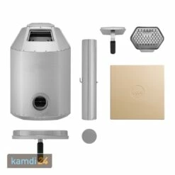 Ooni Karu 12" Hybrid Pizzaofen -KAMDI24 Verkäufe ooni karu 12 hybrid pizzaofen 24126 m 10